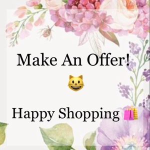 Make An Offer! 💵